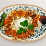 Ali Bey Restaurant — photo 49