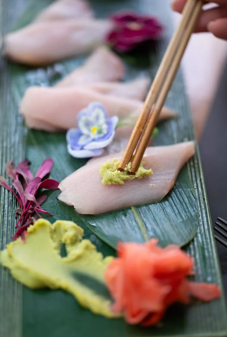 Maguro Restaurant & Sushi bar — photo 15