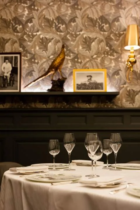 Bocuse — photo 43