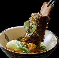 A Bing Bao Shan Mian — photo 8