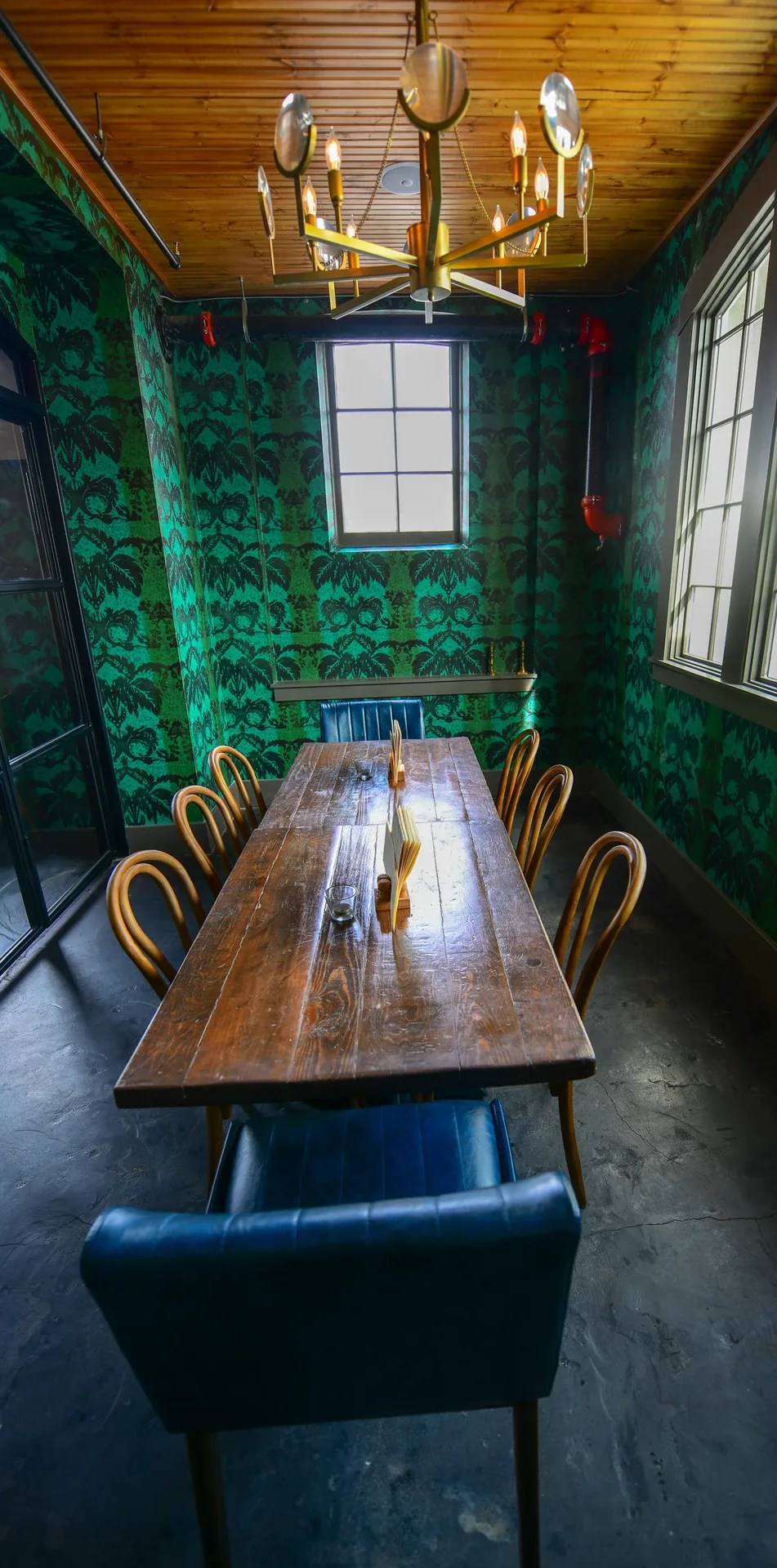 BTG Wine Bar — photo 44
