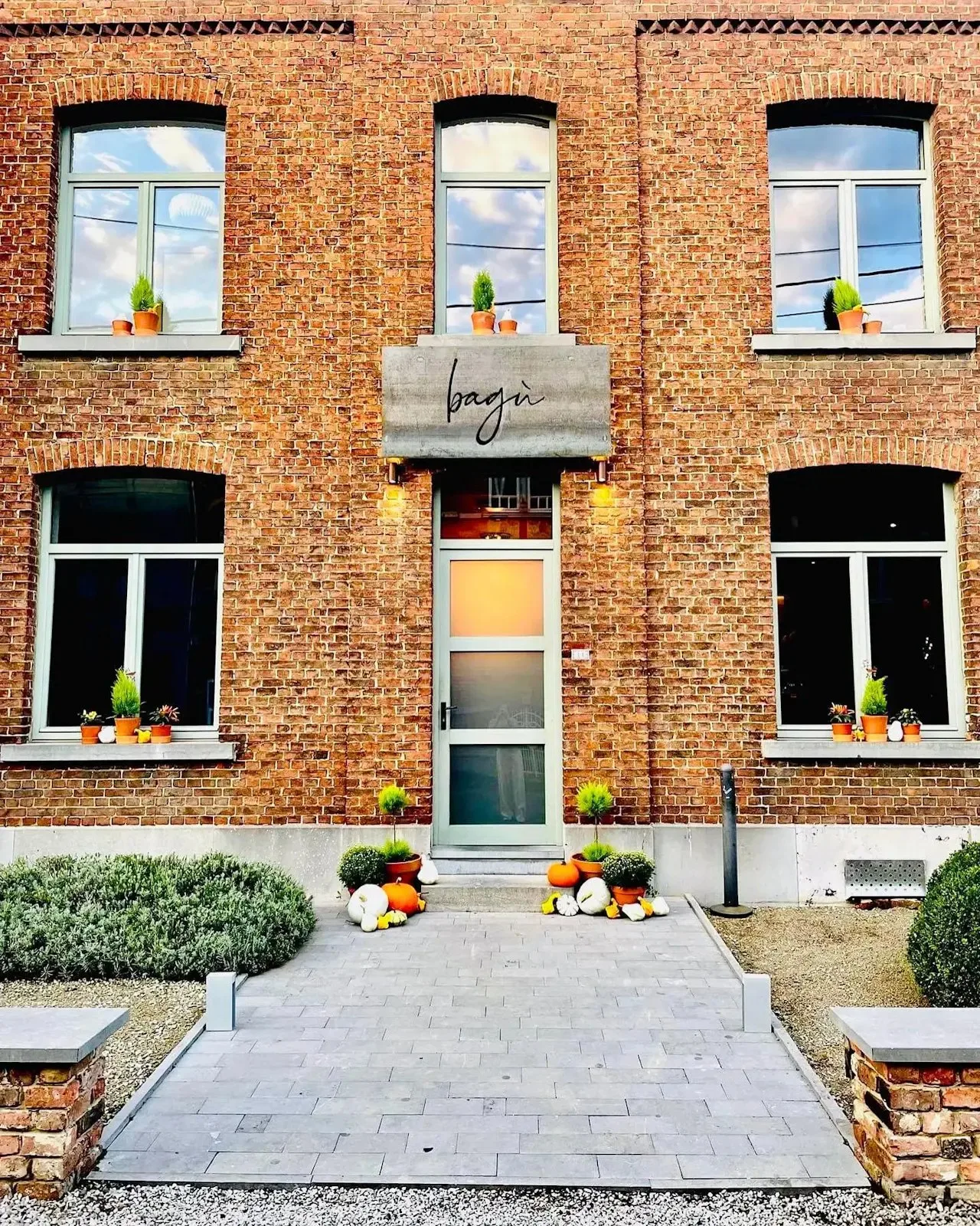 Bagù — photo 12