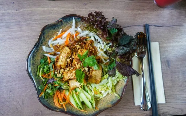 Soy Vegan München — photo 12