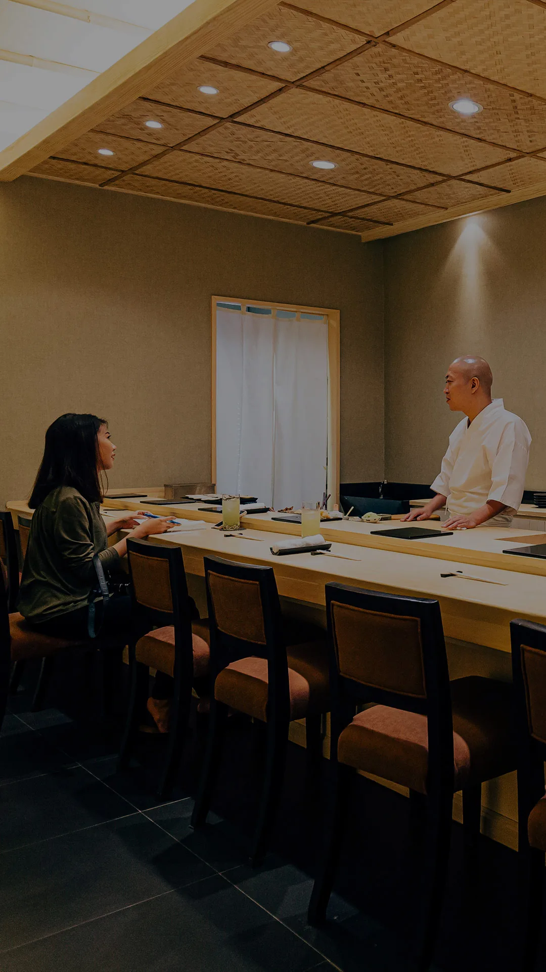 Aramaki — photo 86