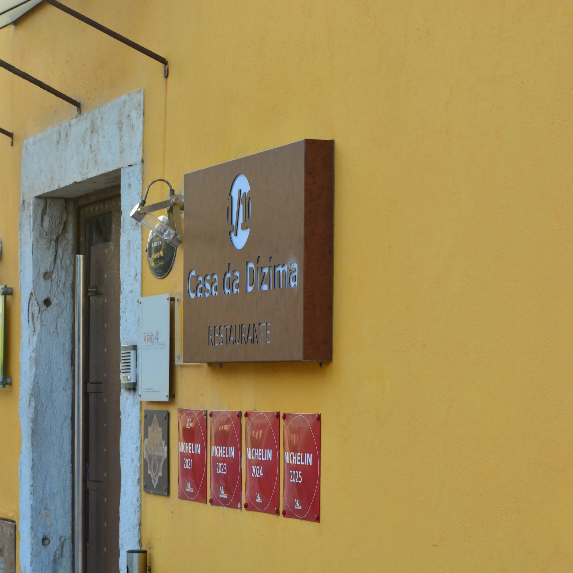 Casa da Dízima — photo 33