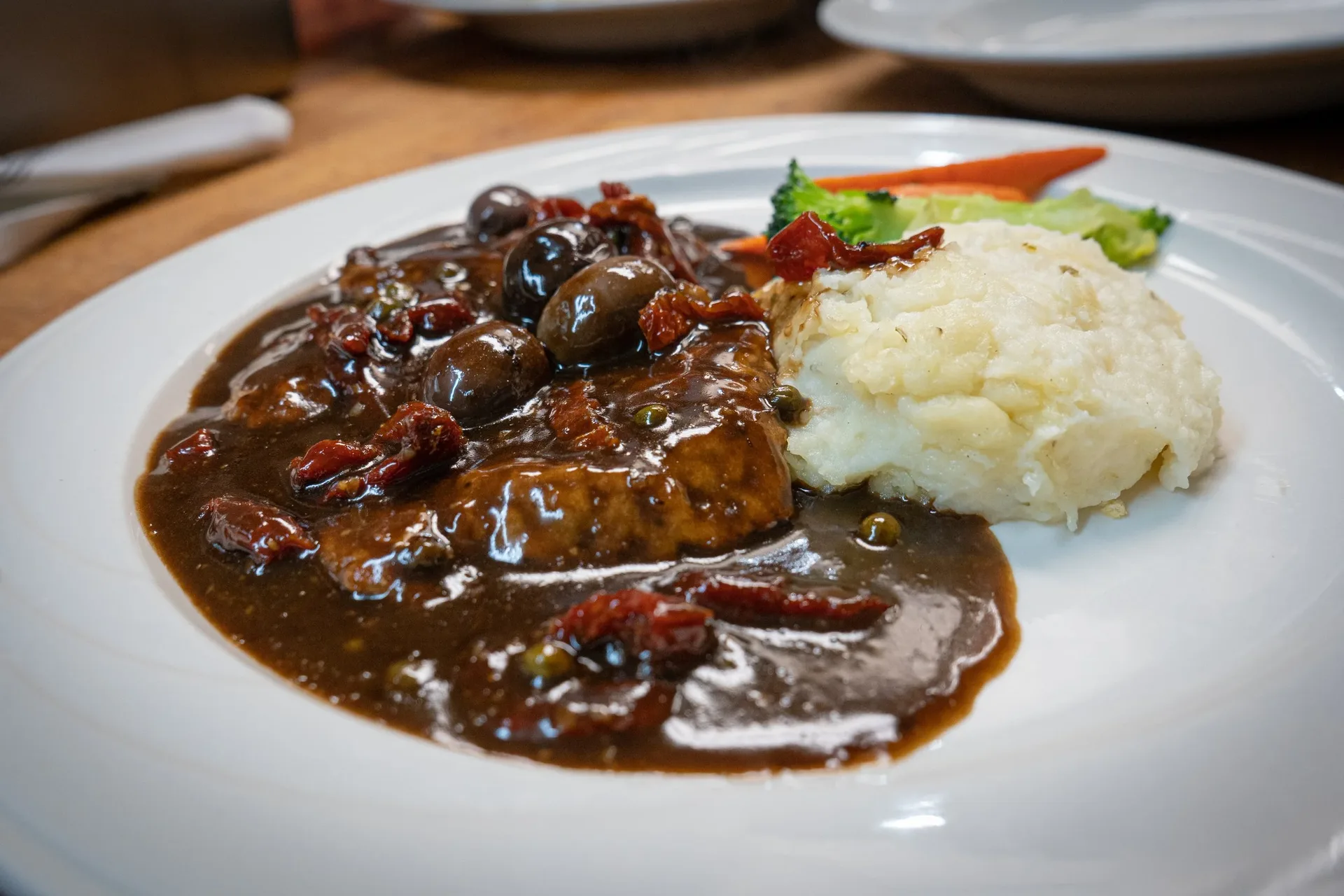 Cafe Figaro — photo 11