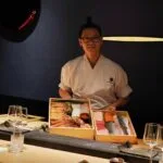 Alon Omakase, Warsaw