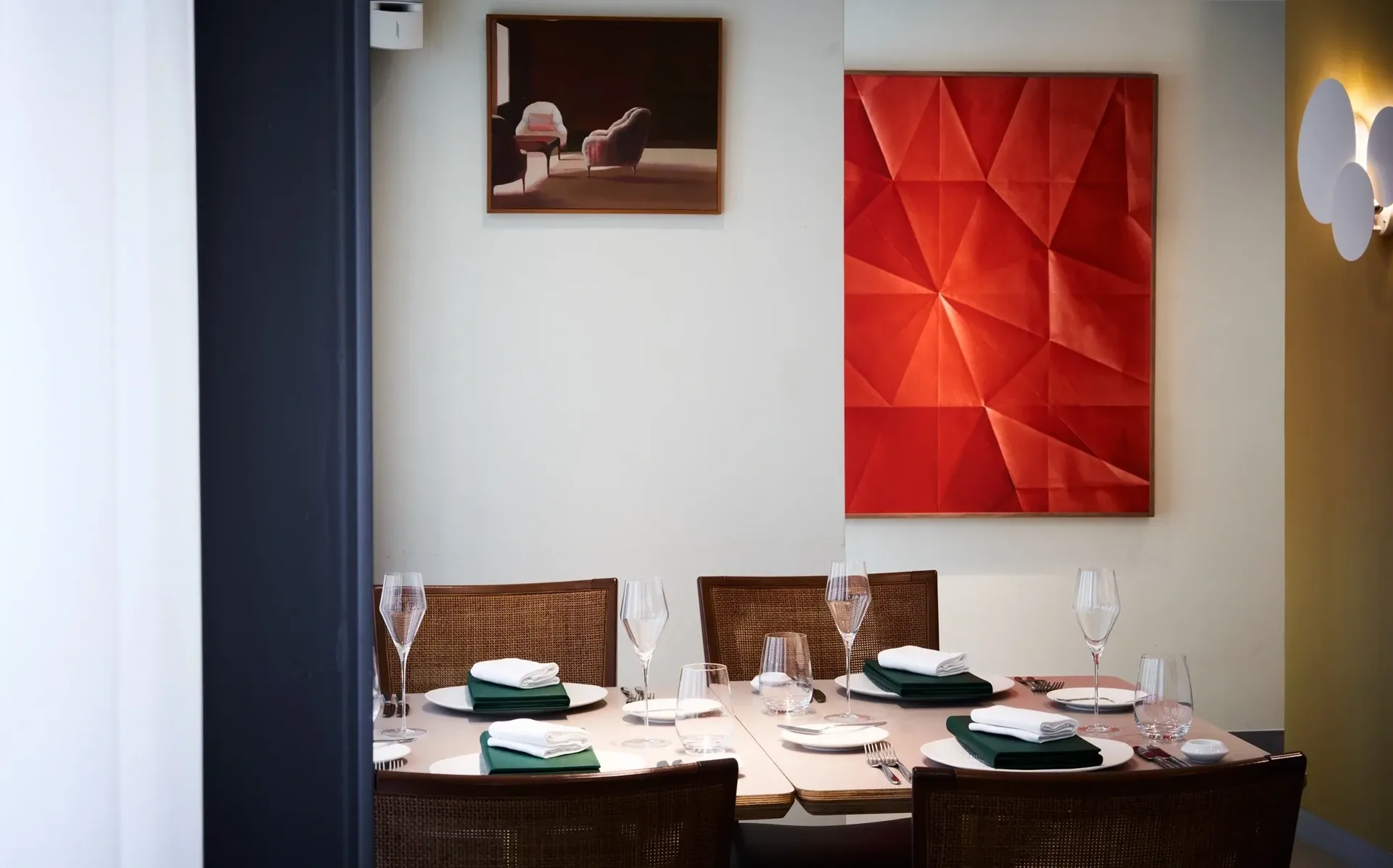 Restaurant OY — photo 5