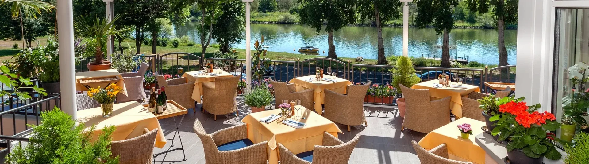 Restaurant Zur Traube — photo 22
