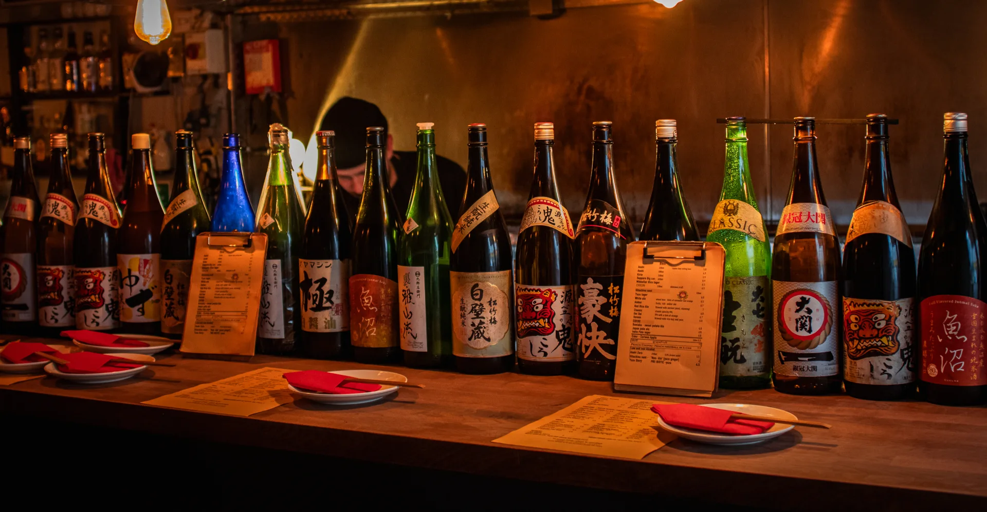Bincho Yakitori — photo 27