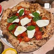 Pizzeria O — photo 56