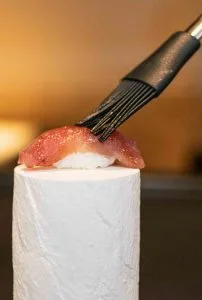 Akase — food