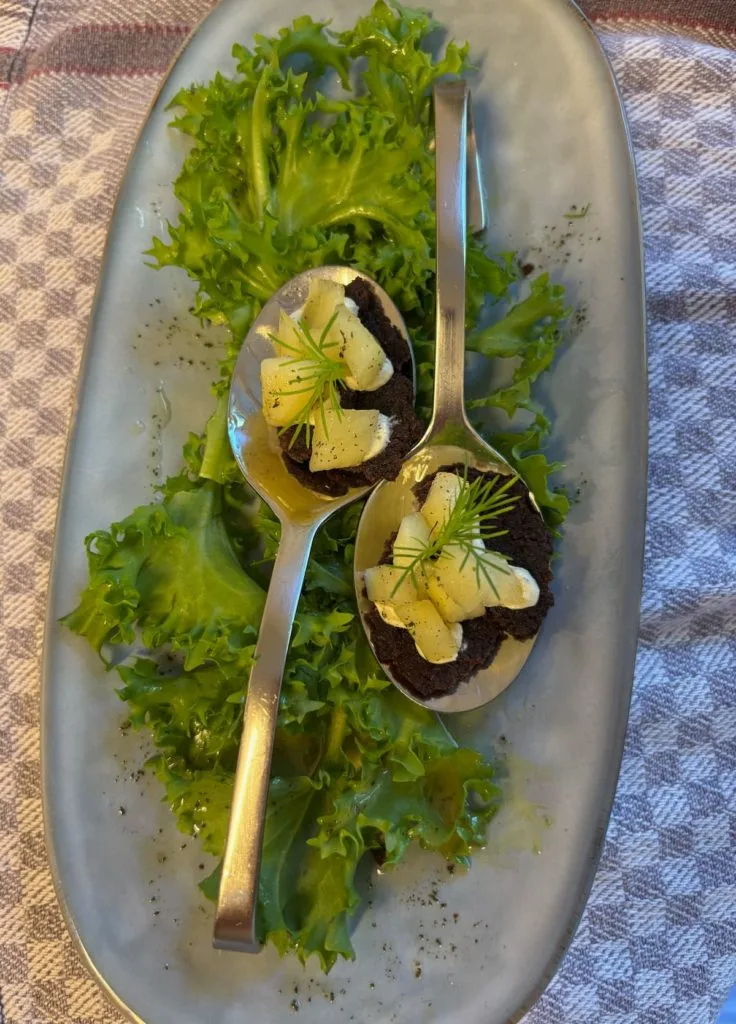 Kerstins Restaurant — photo 13