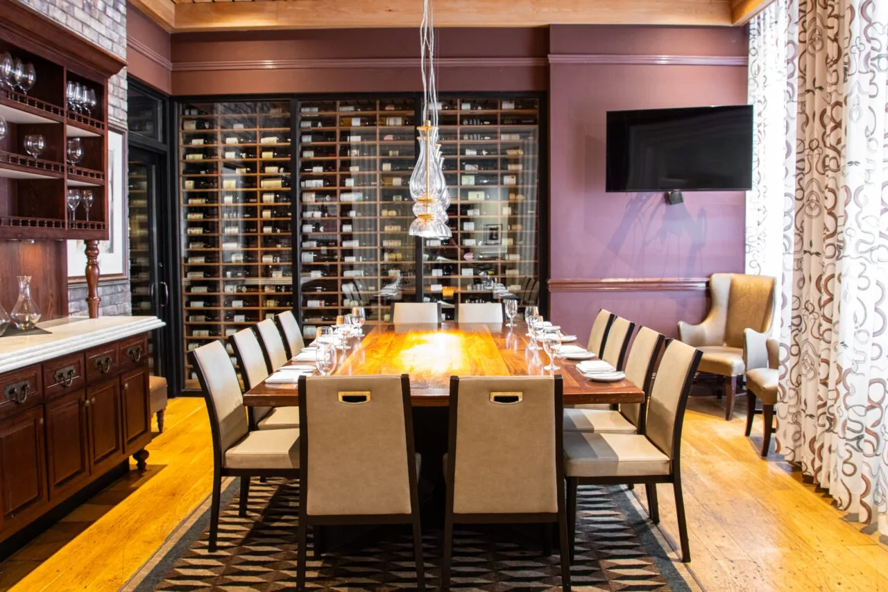 Restaurant R'evolution — photo 57