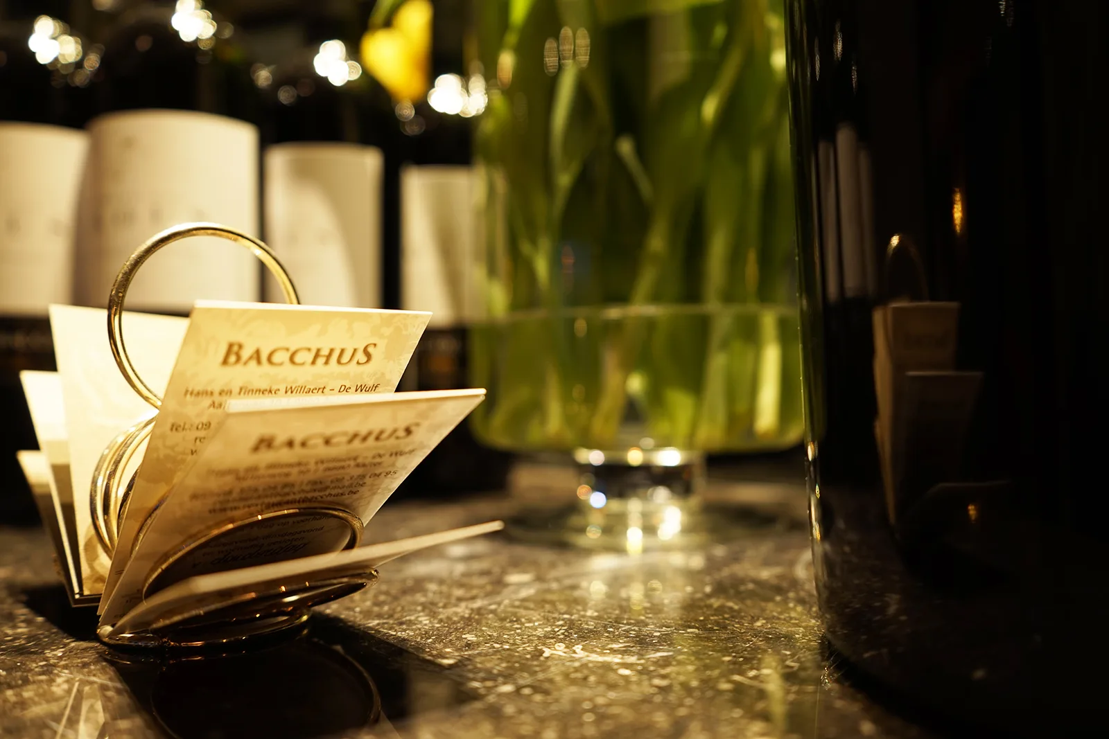 Bacchus — photo 4