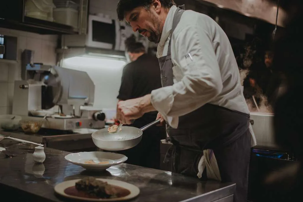 l' Ciocio - Osteria di Suvereto — photo 16