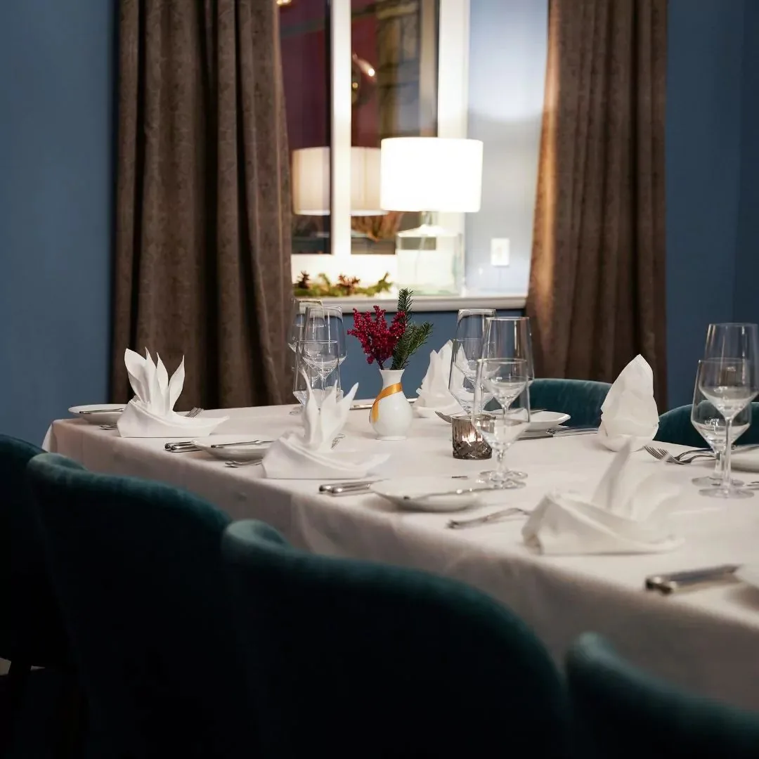 Restaurant Quartier 5 — photo 5