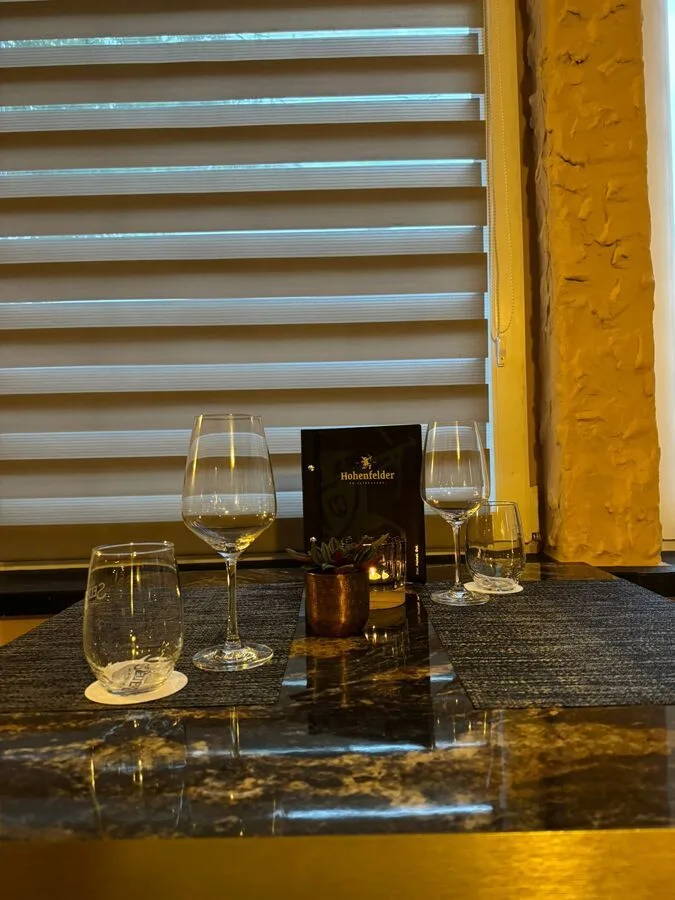 Restaurant Gabriel’s — photo 8