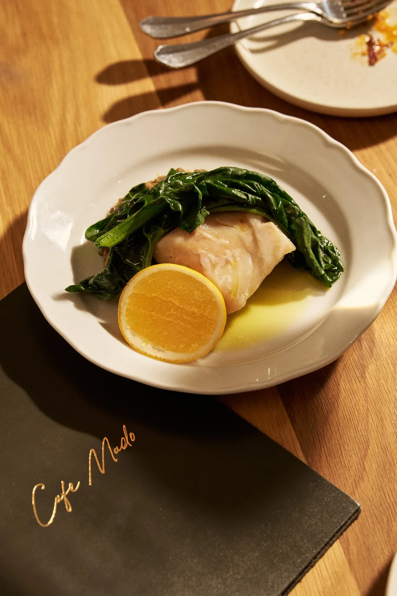 Cafe Mado — photo 21