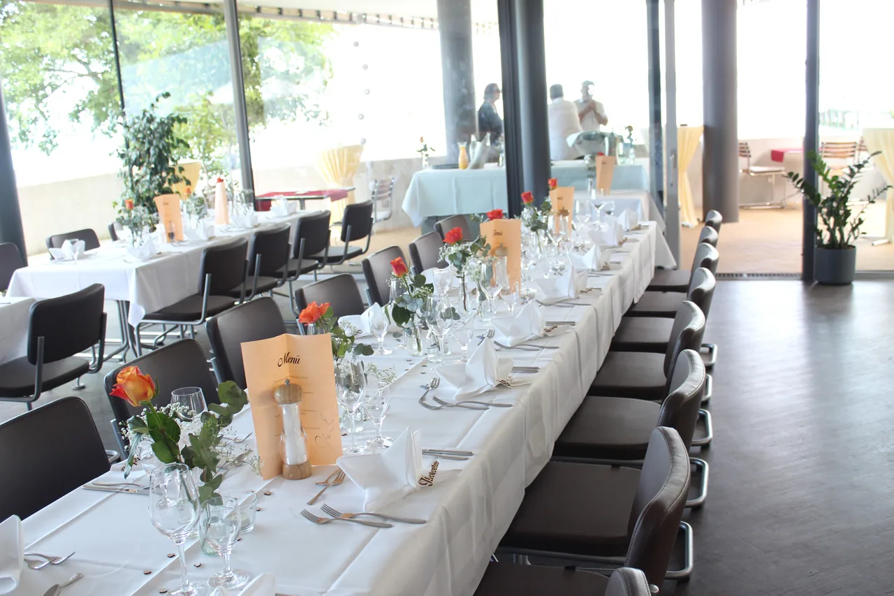 Restaurant Seelig — photo 19