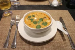 SUKHOTHAI — food