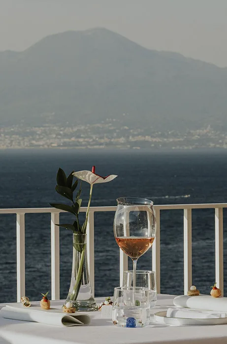 Lorelei, Sorrento