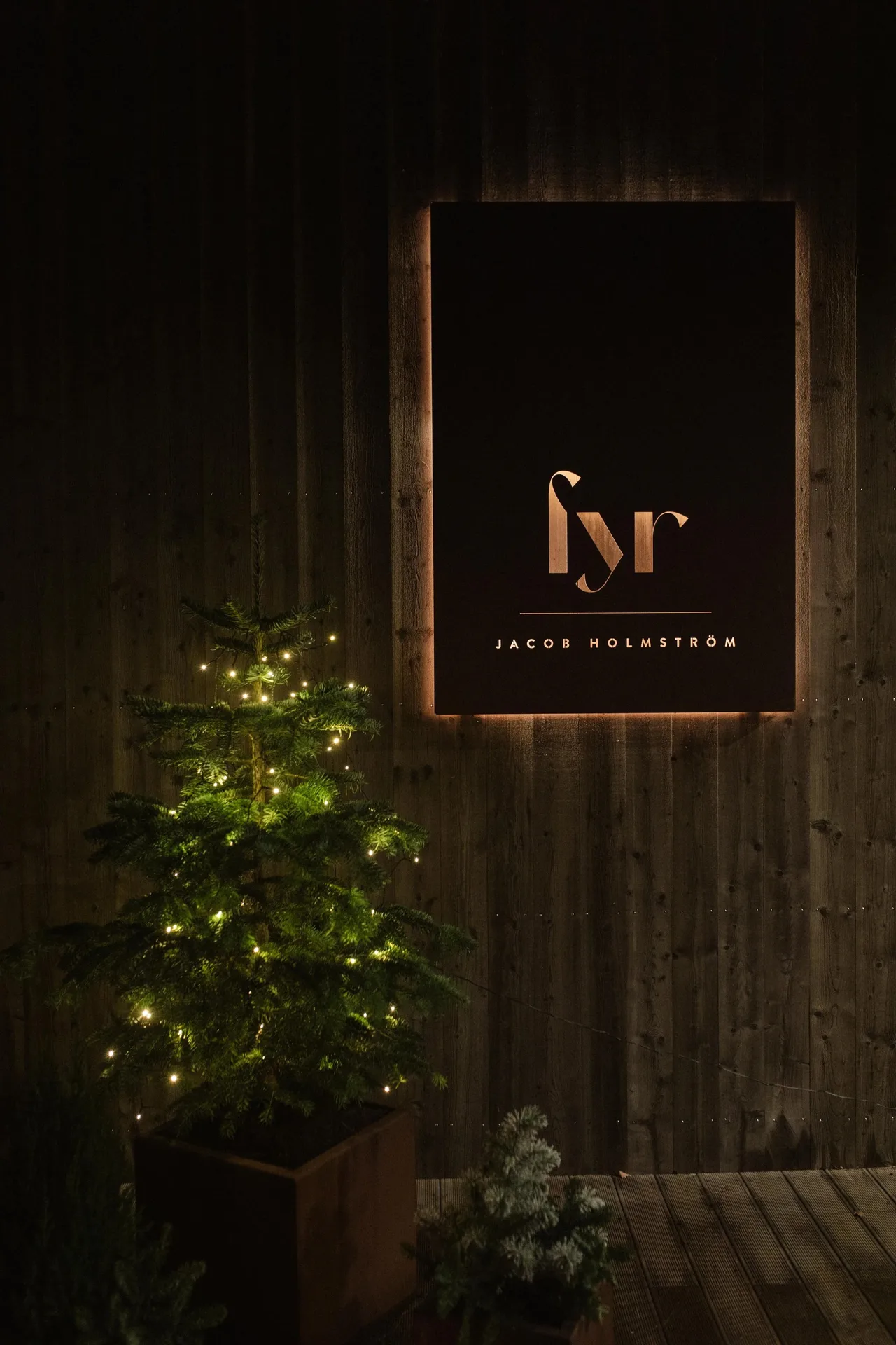Restaurang Fyr — photo 91