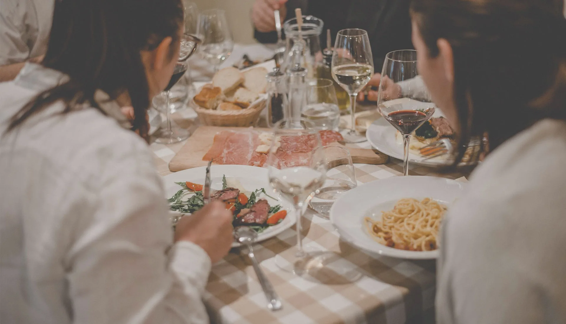 Castellana Trattoria — photo 20