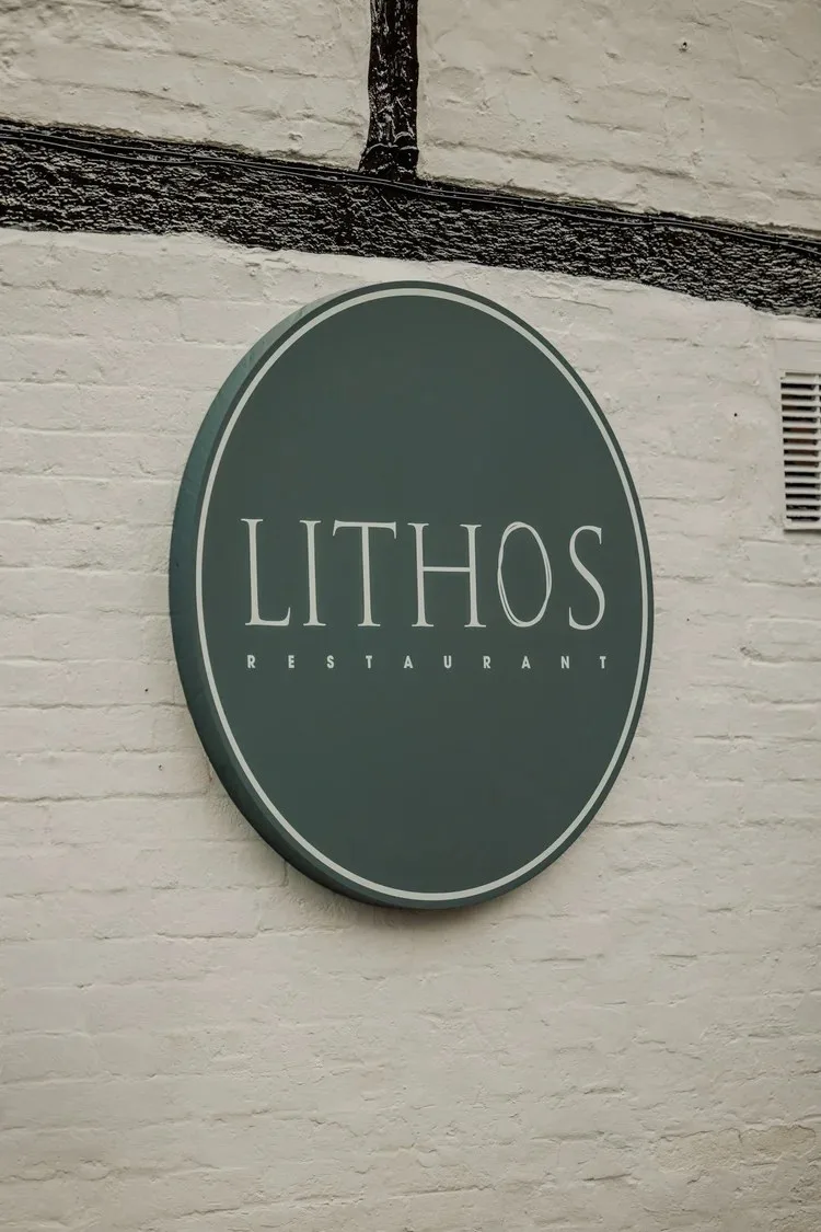 Lithos Restaurant — photo 12