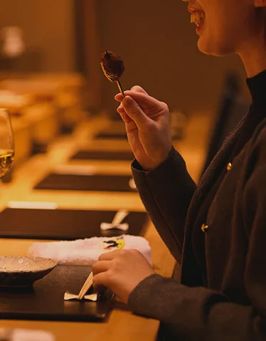 Yakitori Kyoto Tachibana — photo 11