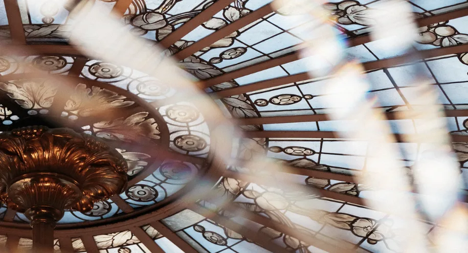Pic Beau-Rivage Palace — photo 10