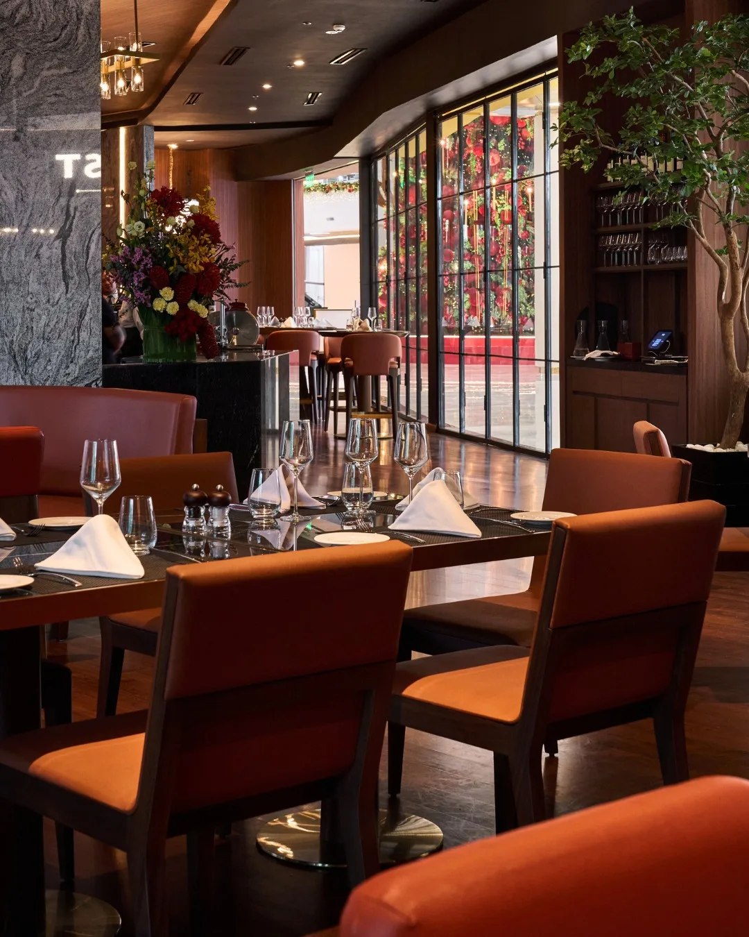 Il Lupino Trattoria & Wine Bar Prime by Peter Zwiener — photo 25
