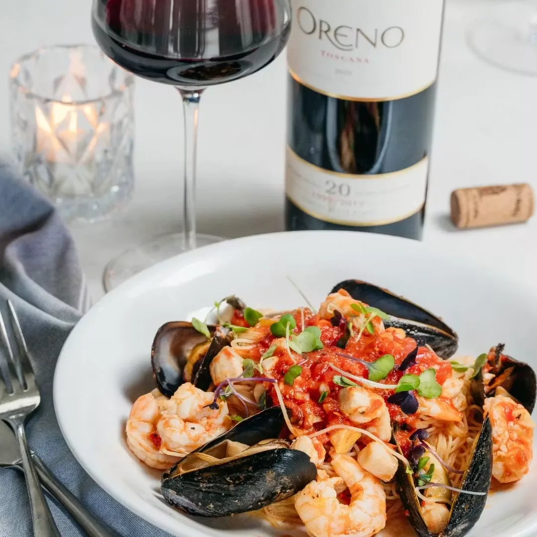 Savi Cucina + Wine Bar — photo 25
