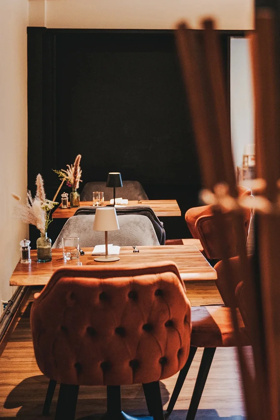 Restaurant Landhaus Schieder — photo 21