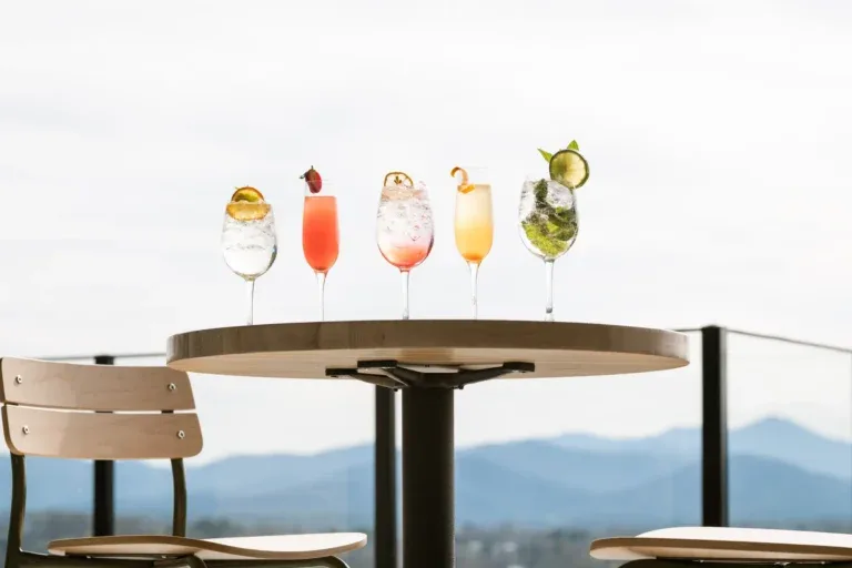 Soprana Rooftop Cucina — photo 4