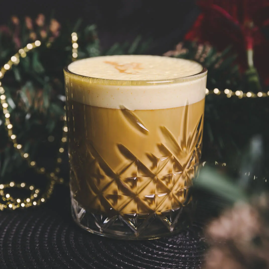 Soul Tikka Wiesbaden — drink