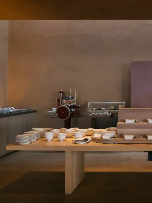 Ristorante 1500, Merano