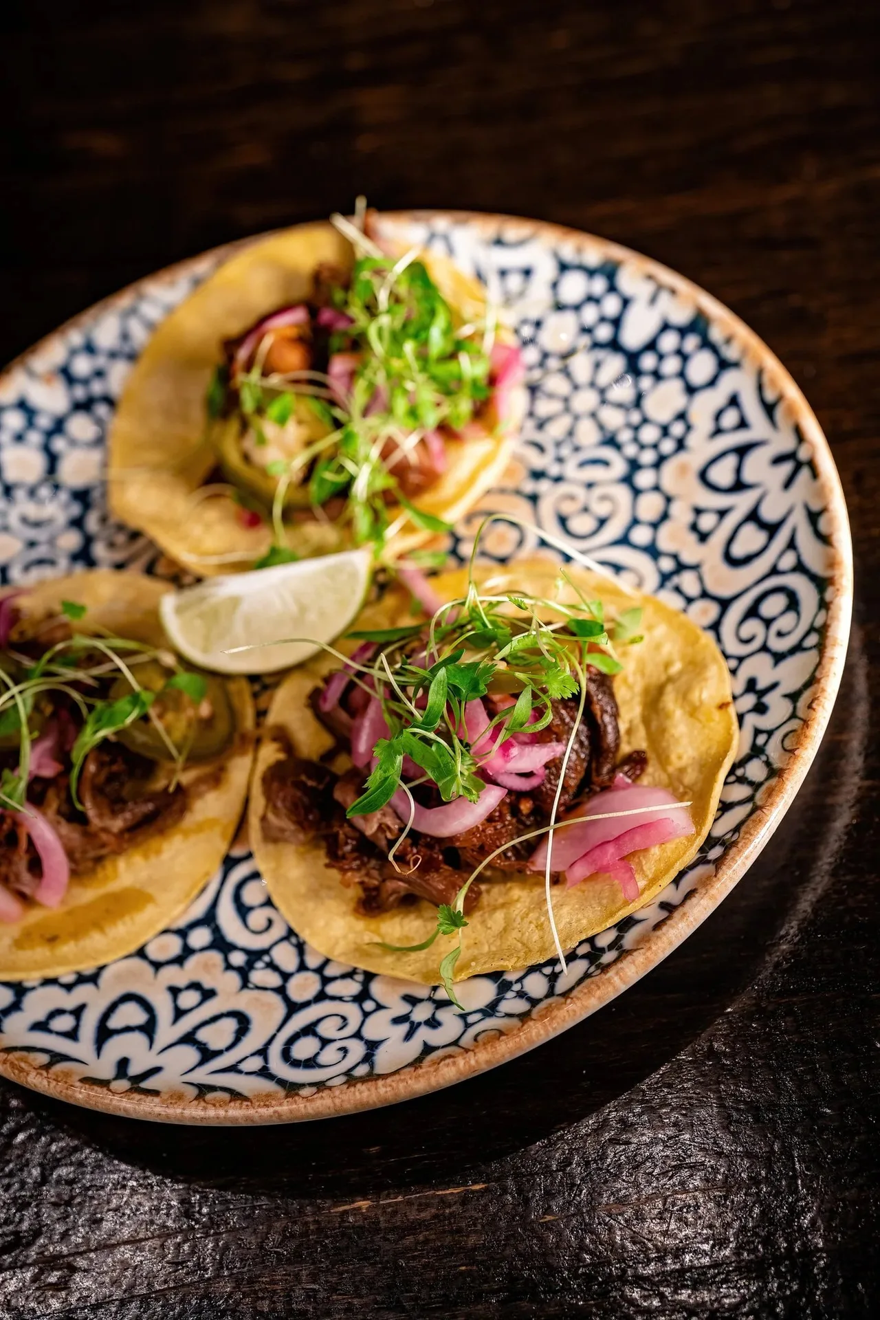 TORO LATIN GASTROBAR — photo 88