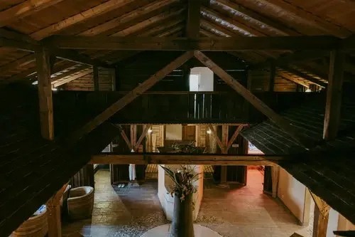 Gutshof Sagmühle — photo 19