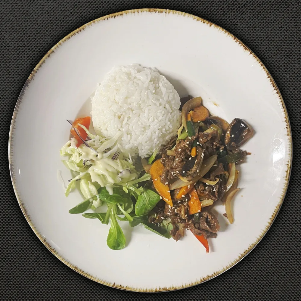 K-BAB by Maehwa — photo 23