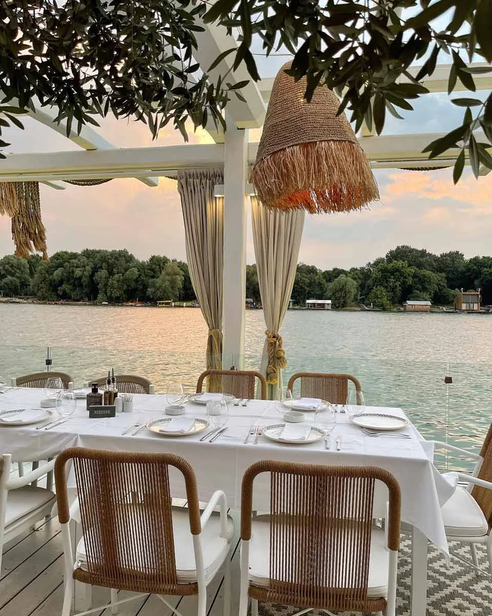 RESTORAN SPLAV SUVENIR — photo 19