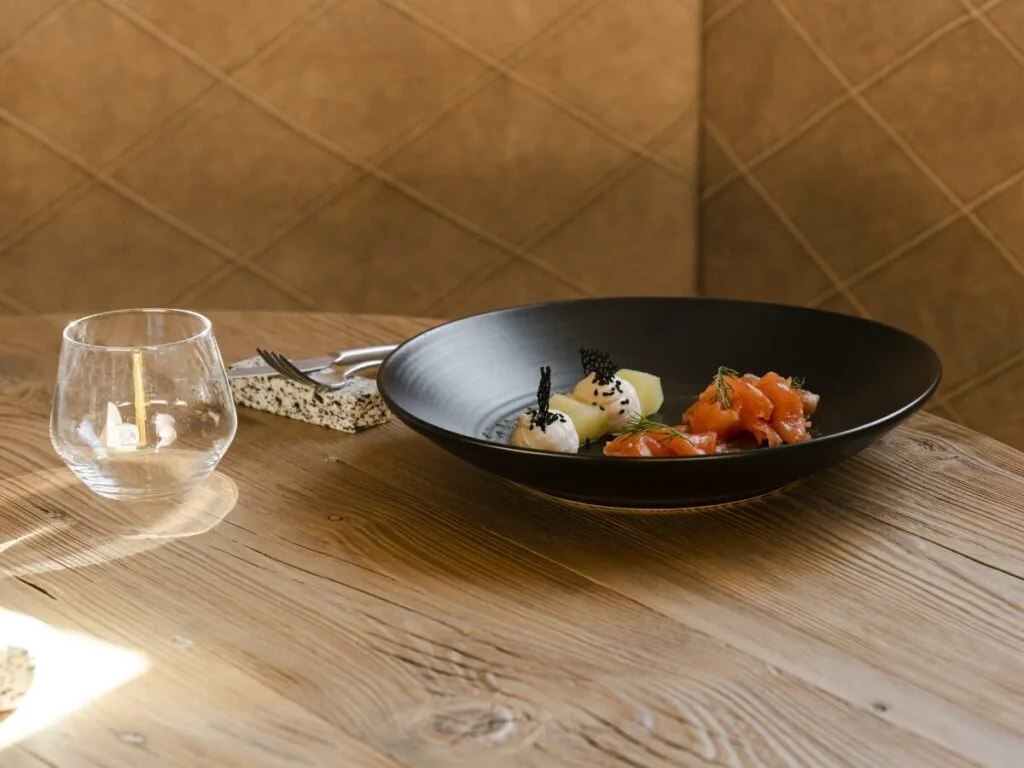 Rendenèr Alpine Food — photo 15
