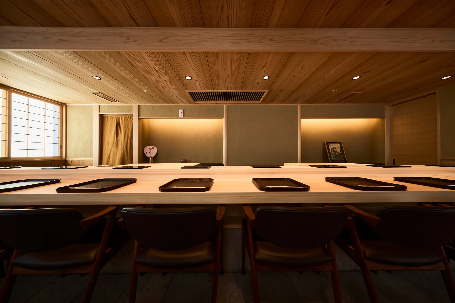 Sushi Masashi — photo 9