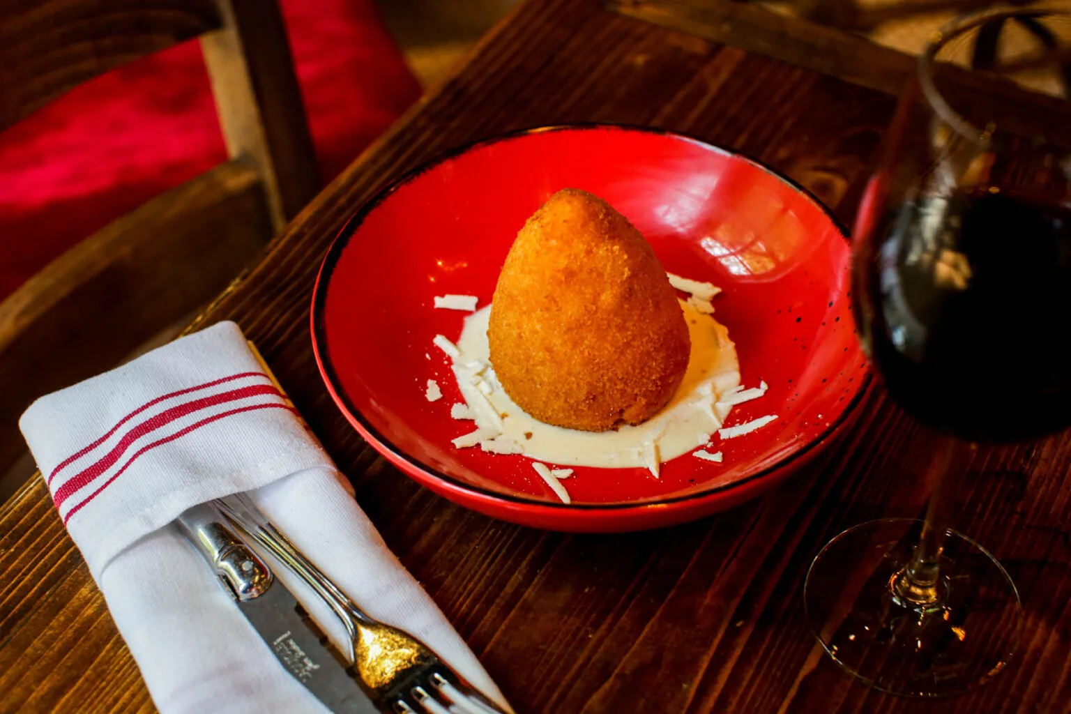 Norma Gastronomia Siciliana — photo 24