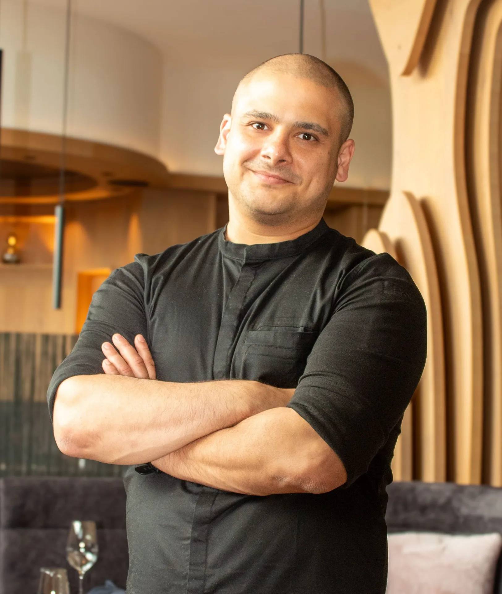 MARKOS - Das Restaurant — photo 34