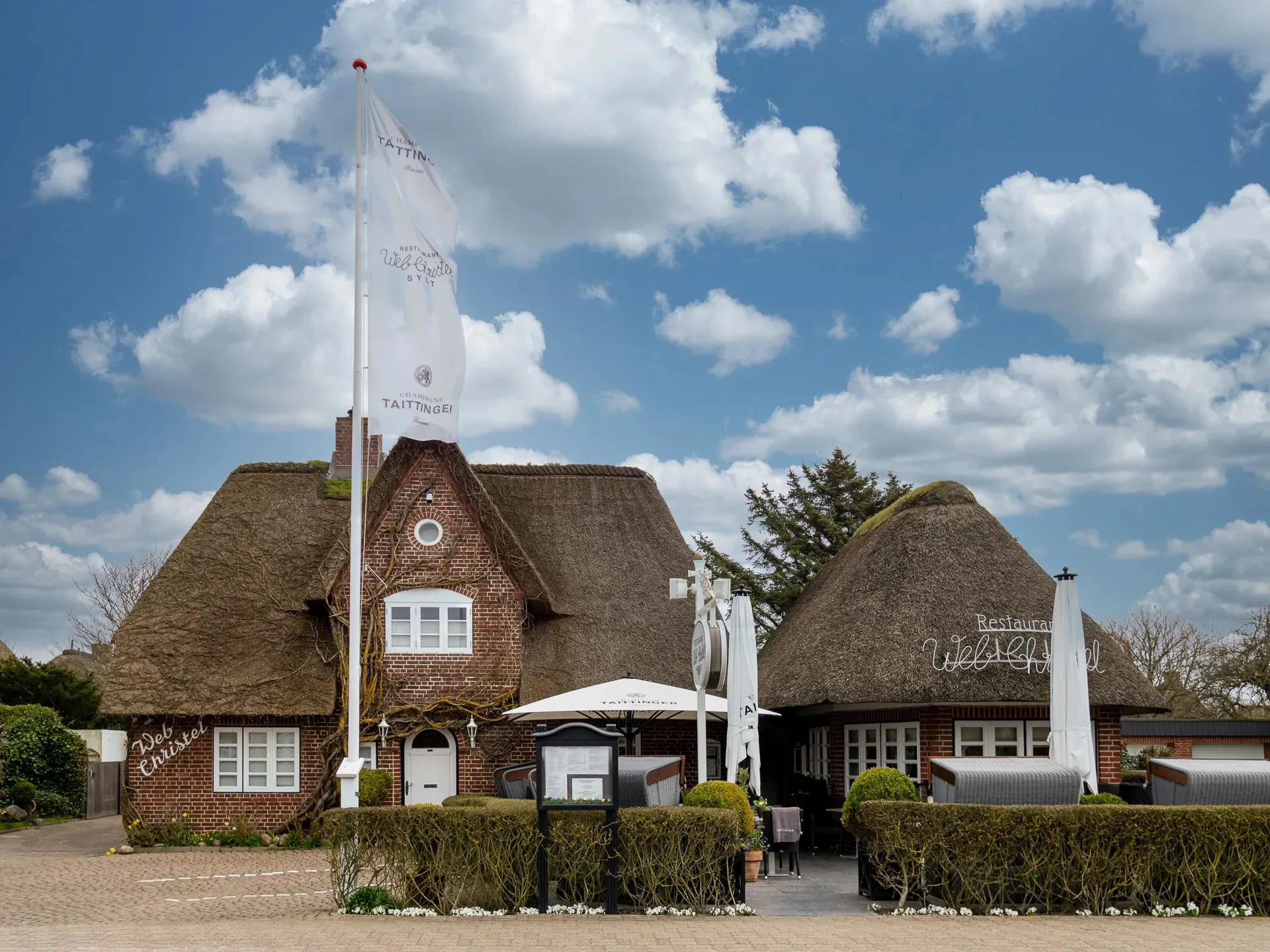 Restaurant Web Christel — photo 48