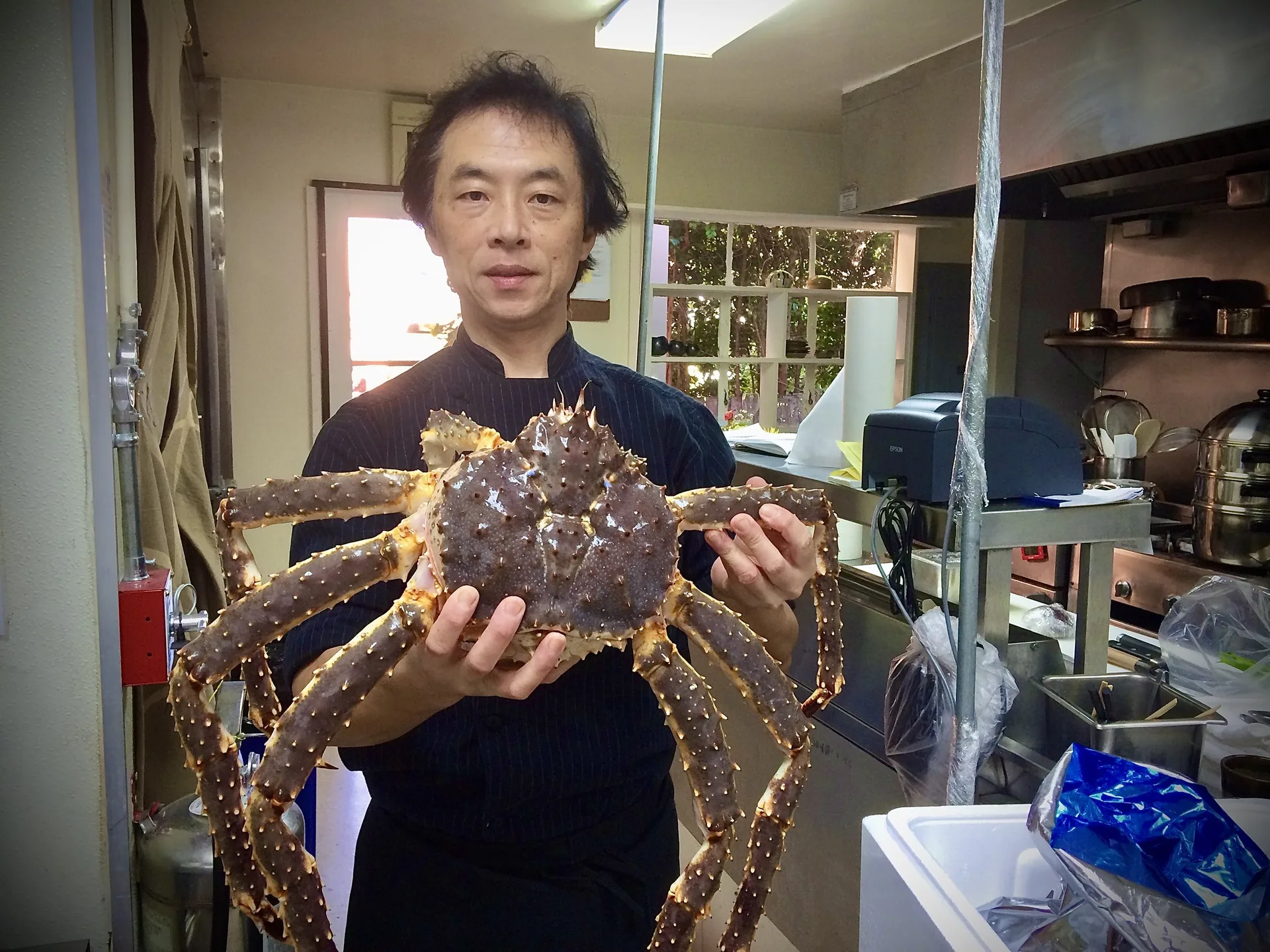 Yoichi’s — photo 10