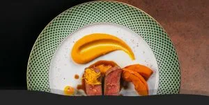 Schlosspark Restaurant by Tristan Brandt — photo 4