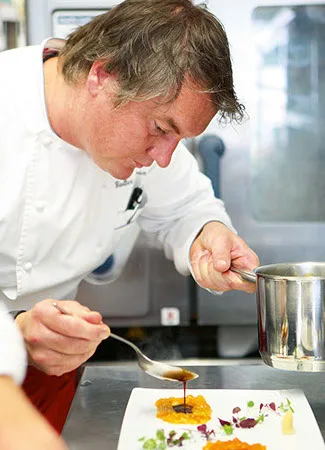Culinarium, Nittel