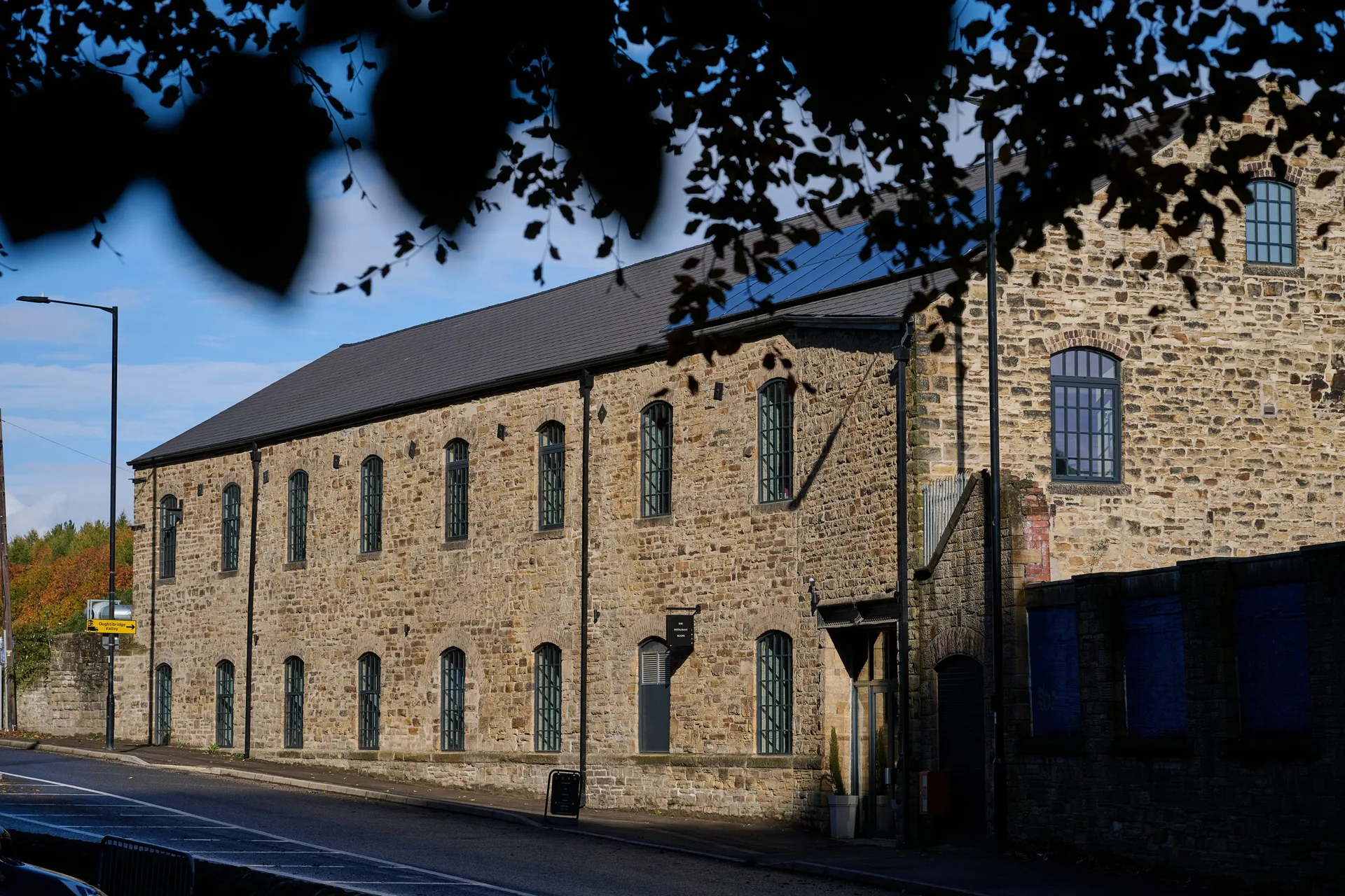 JÖRO Oughtibridge Mill — photo 35